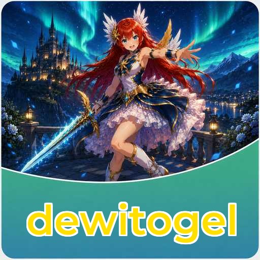 Misi Visi dewitogel