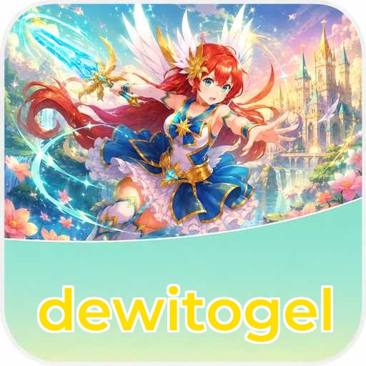 Fitur dewitogel